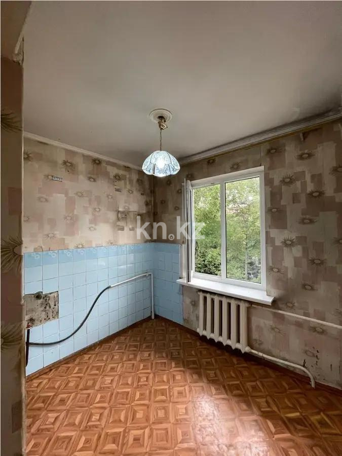 Продажа 3-комнатной квартиры, 56.4 м², мкр-н Коктем-2, дом  18 в Алматы - фото 4