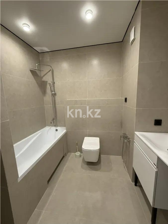 Продажа 2-комнатной квартиры, 54 м² в Алматы - фото 4