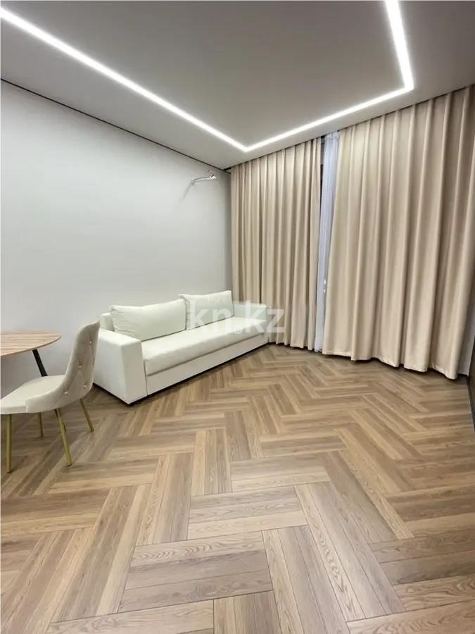 Продажа 2-комнатной квартиры, 43 м² в Астане