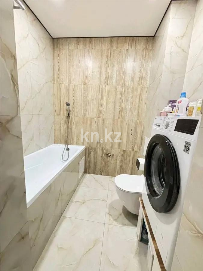 Продажа 3-комнатной квартиры, 88 м² в Астане - фото 5