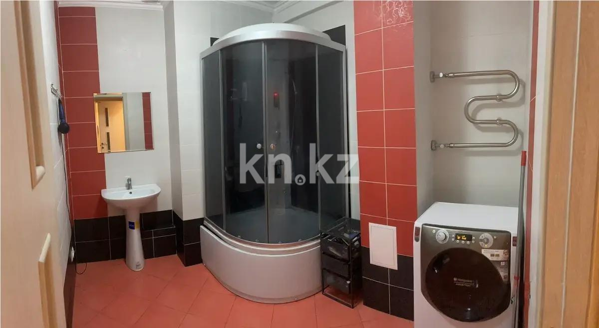 Продажа 3-комнатной квартиры, 114.5 м², ул. Бальзака, дом  8а в Алматы - фото 5