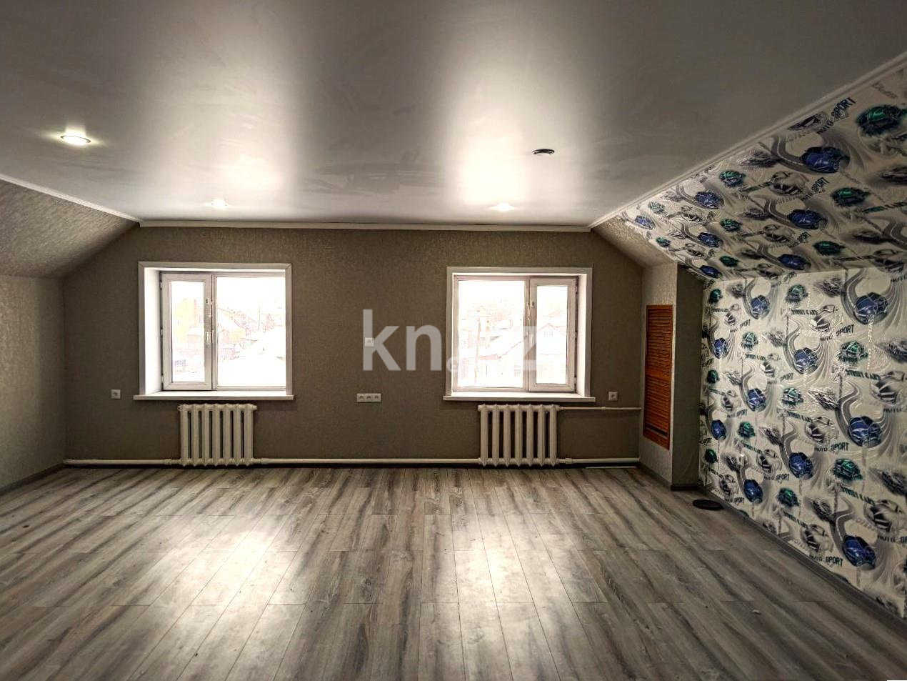 Продажа 7-комнатного дома, 233.6 м², пер. Ачинский в Караганде