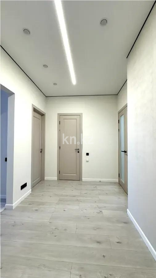 Продажа 2-комнатной квартиры, 67.1 м² в Астане - фото 5