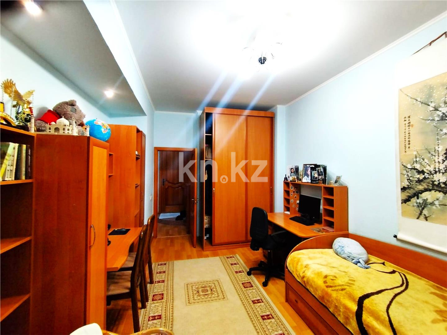 Продажа 4-комнатной квартиры, 94 м² в Караганде - фото 8