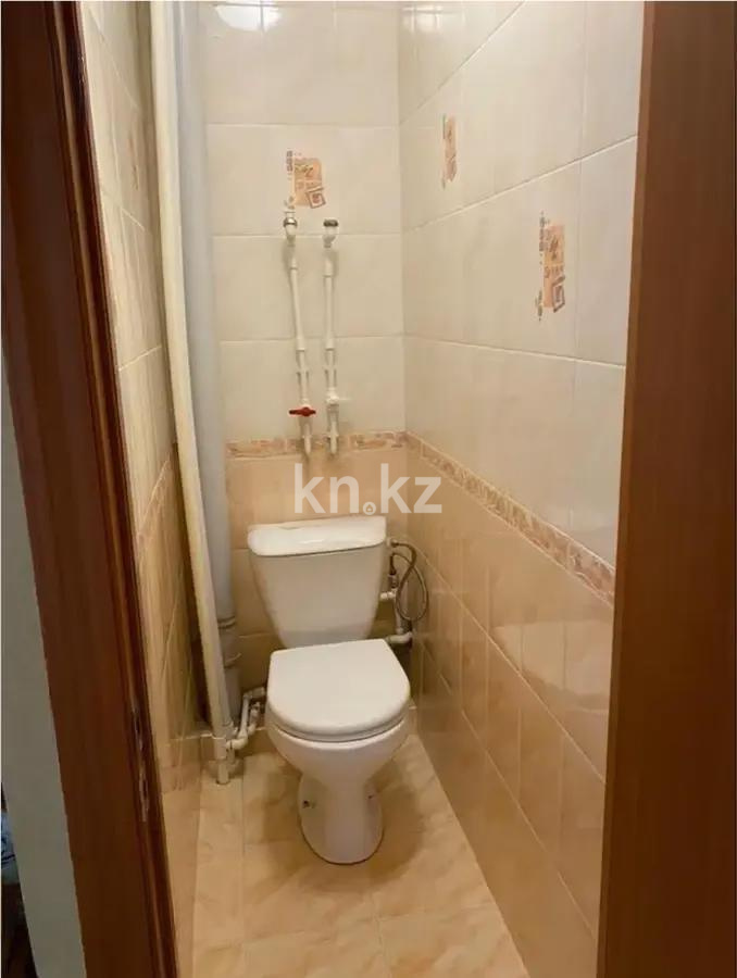 Продажа 3-комнатной квартиры, 62 м² в Караганде - фото 5