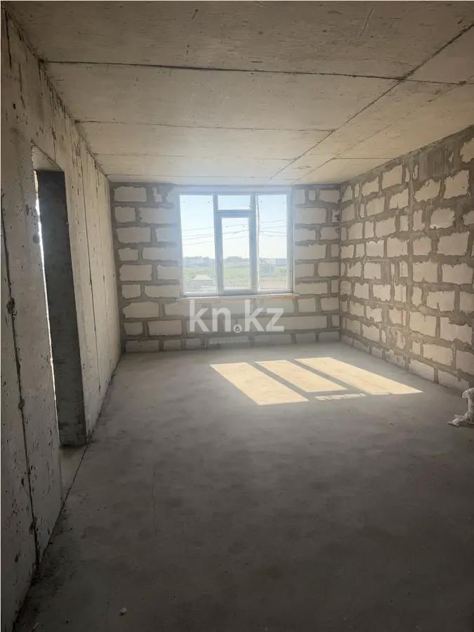 Продажа 1-комнатной квартиры, 40 м² в Алматы - фото 2
