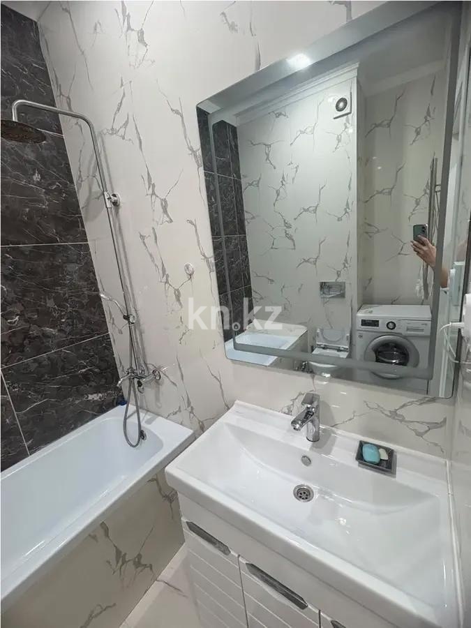 Продажа 1-комнатной квартиры, 40 м² в Астане - фото 3