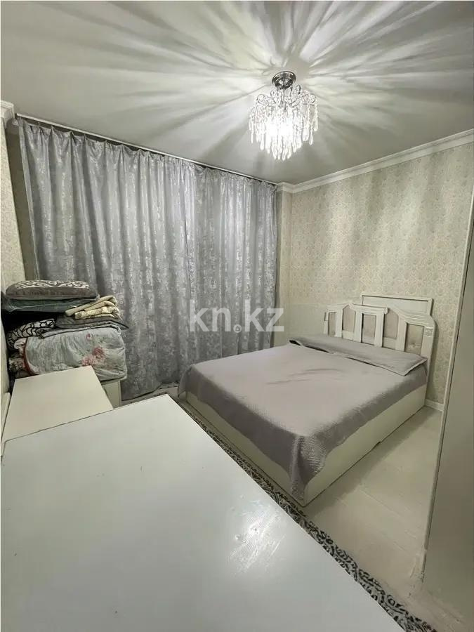 Продажа 2-комнатной квартиры, 58.8 м² в Астане - фото 2
