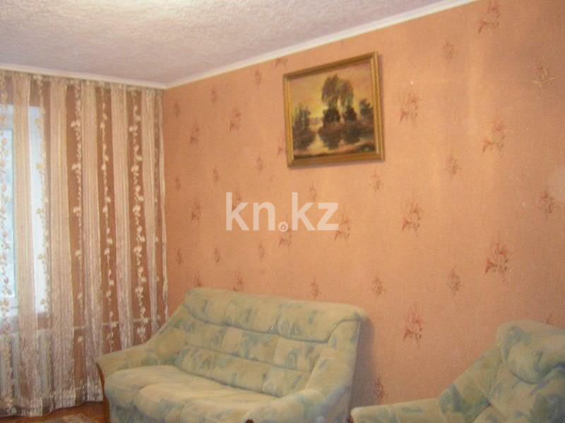 Аренда 1-комнатной квартиры, 40 м² в Астане