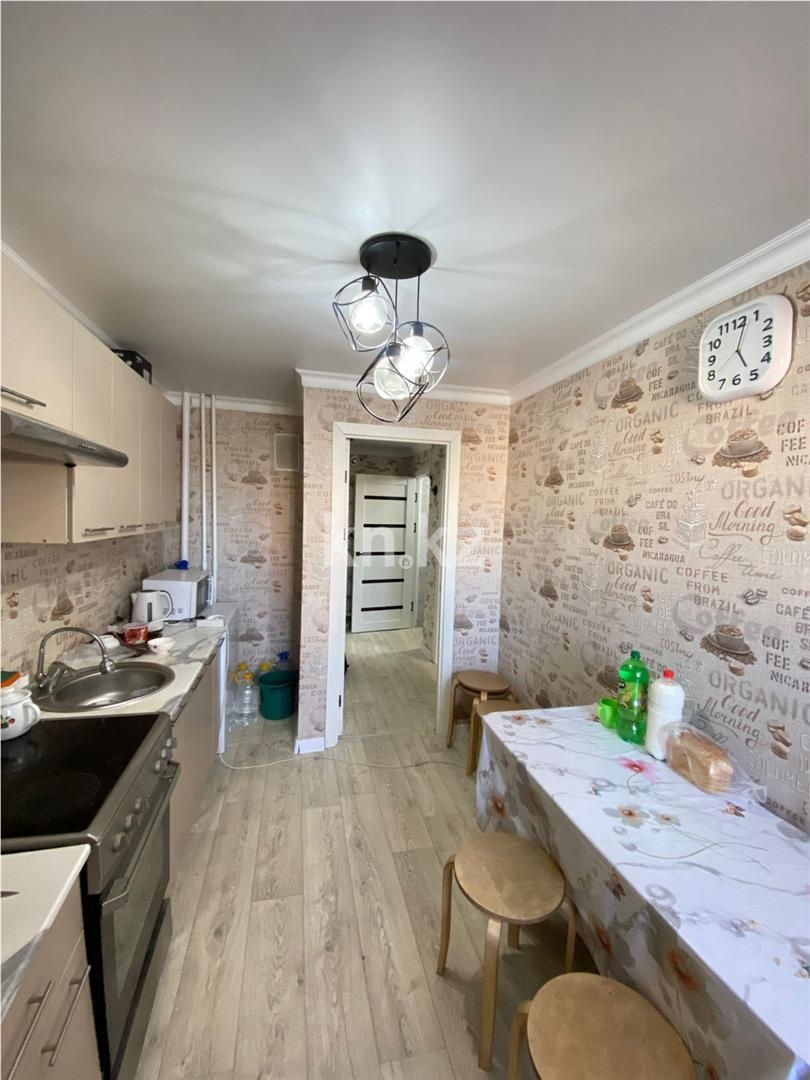 Продажа 3-комнатной квартиры, 61 м² в Караганде - фото 6