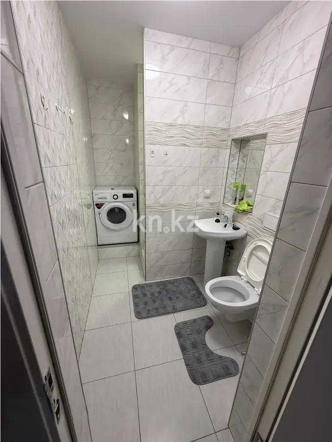 Продажа 1-комнатной квартиры, 40 м² в Астане - фото 3