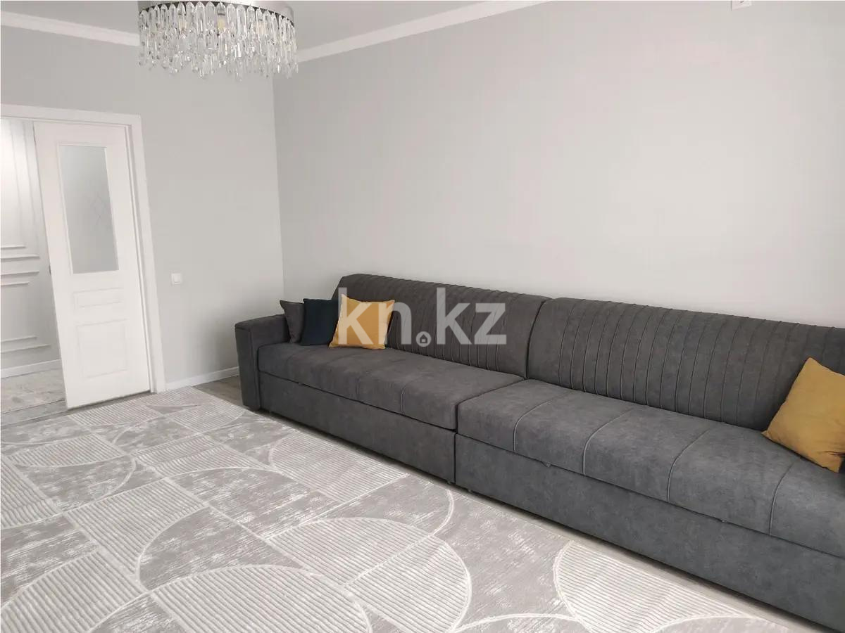 Продажа 4-комнатной квартиры, 155 м² в Астане