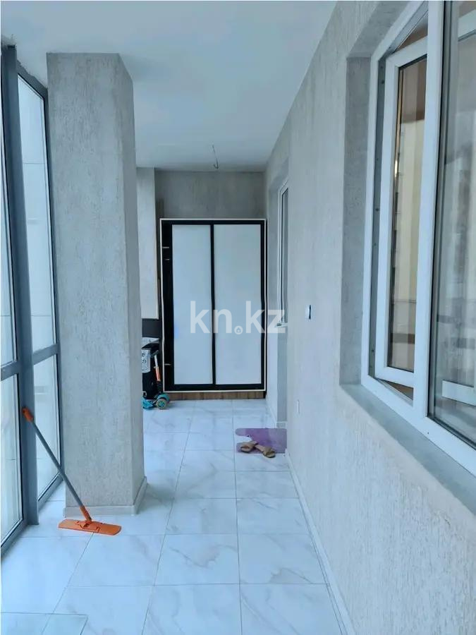 Продажа 2-комнатной квартиры, 82 м², ул. Косшыгулулы, дом  6 в Астане - фото 7