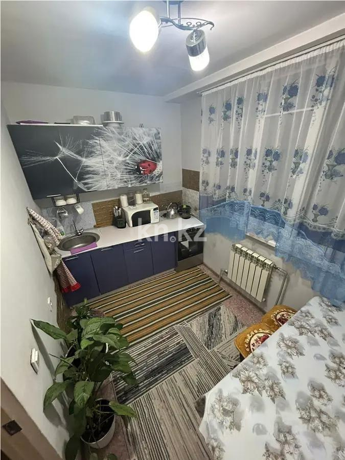 Продажа 3-комнатной квартиры, 57 м² в Алматы - фото 3