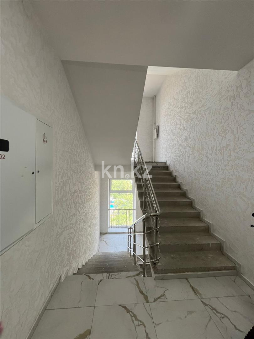 Продажа 3-комнатной квартиры, 64 м² в Караганде - фото 15