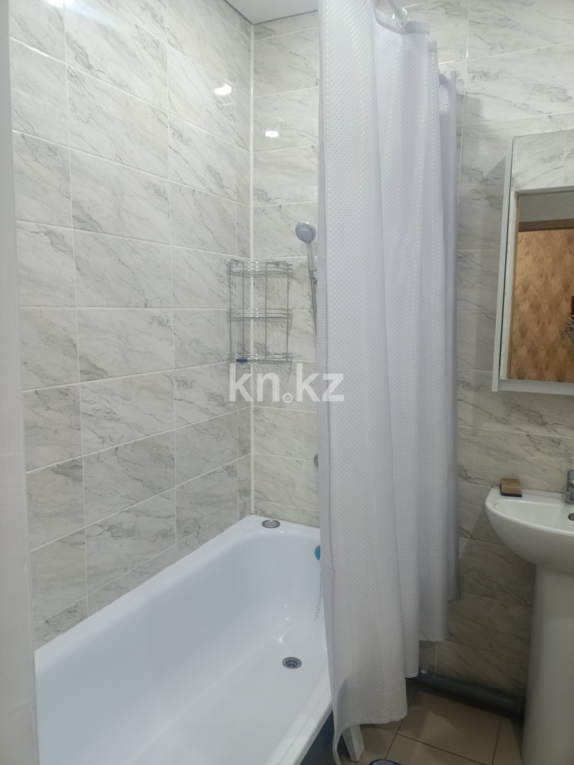 Продажа 1-комнатной квартиры, 47 м² в Актобе - фото 4