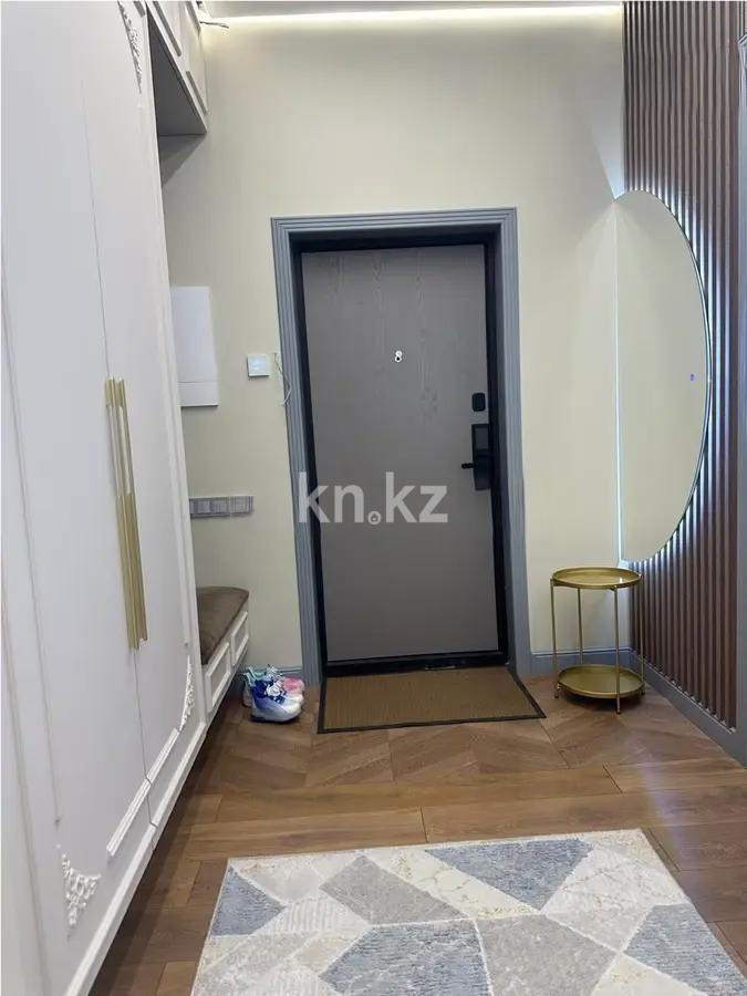 Продажа 4-комнатной квартиры, 132 м² в Алматы - фото 6