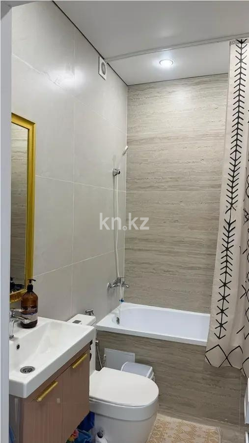 Продажа 1-комнатной квартиры, 40 м² в Астане - фото 3