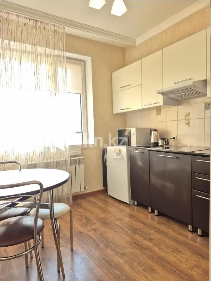 Продажа 1-комнатной квартиры, 38 м² в Астане - фото 2
