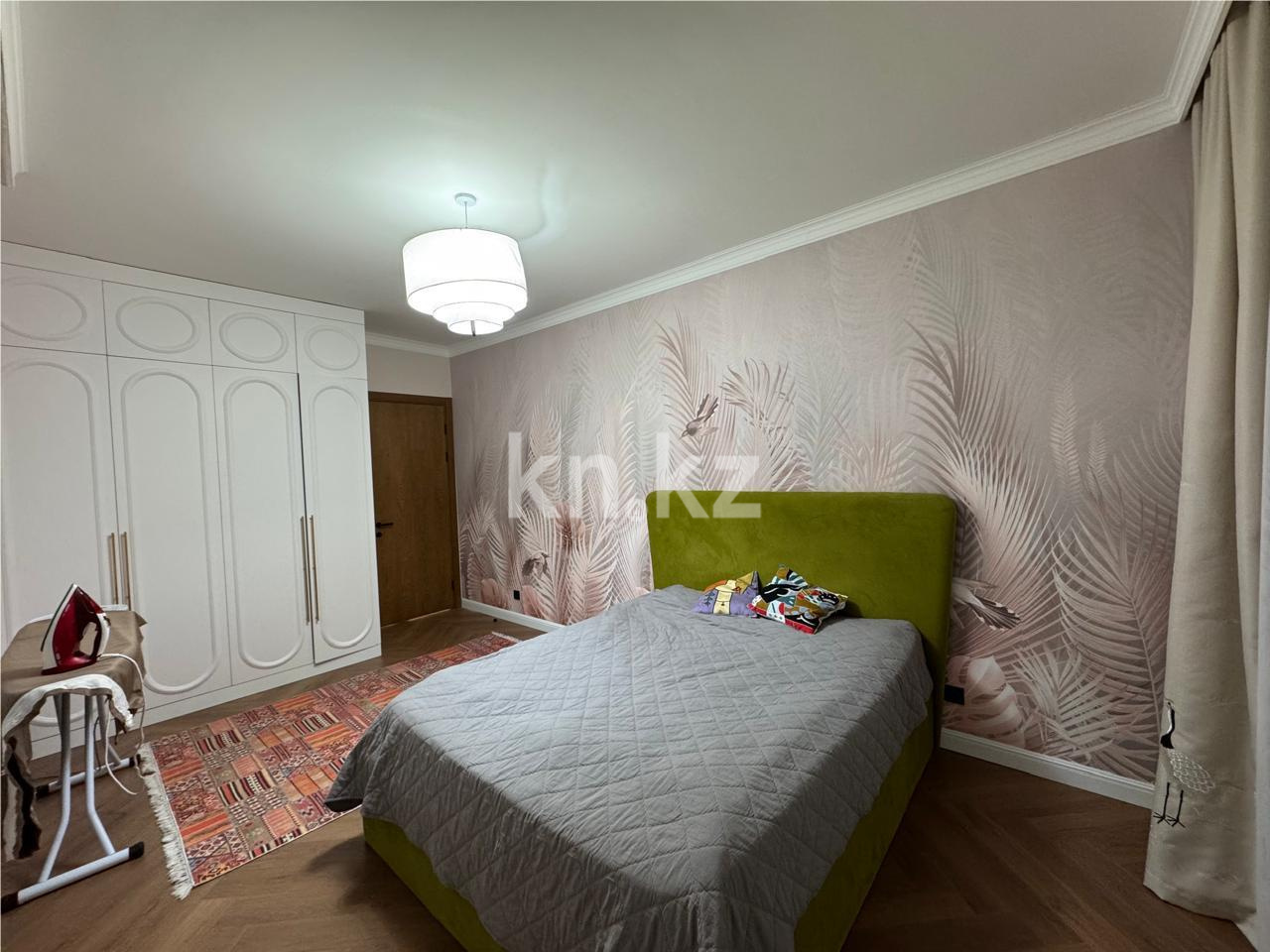 Продажа 3-комнатной квартиры, 95 м² в Астане - фото 3