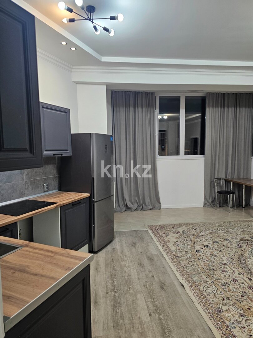 Продажа 2-комнатной квартиры, 61.3 м² в Астане - фото 4