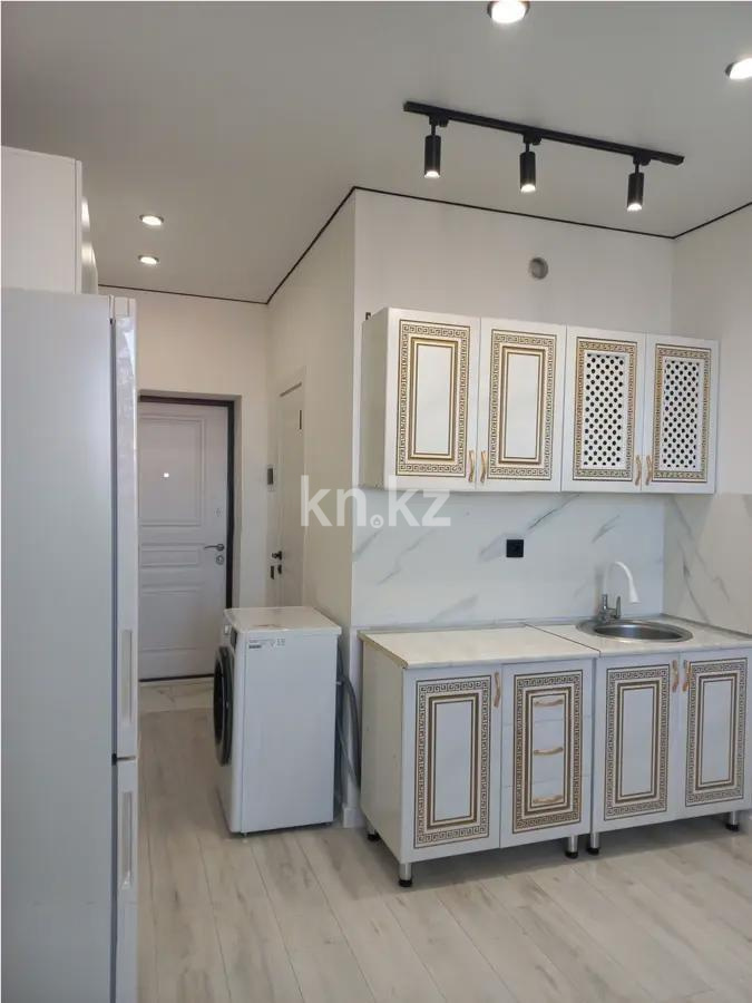 Продажа 1-комнатной квартиры, 21 м² в Астане - фото 2