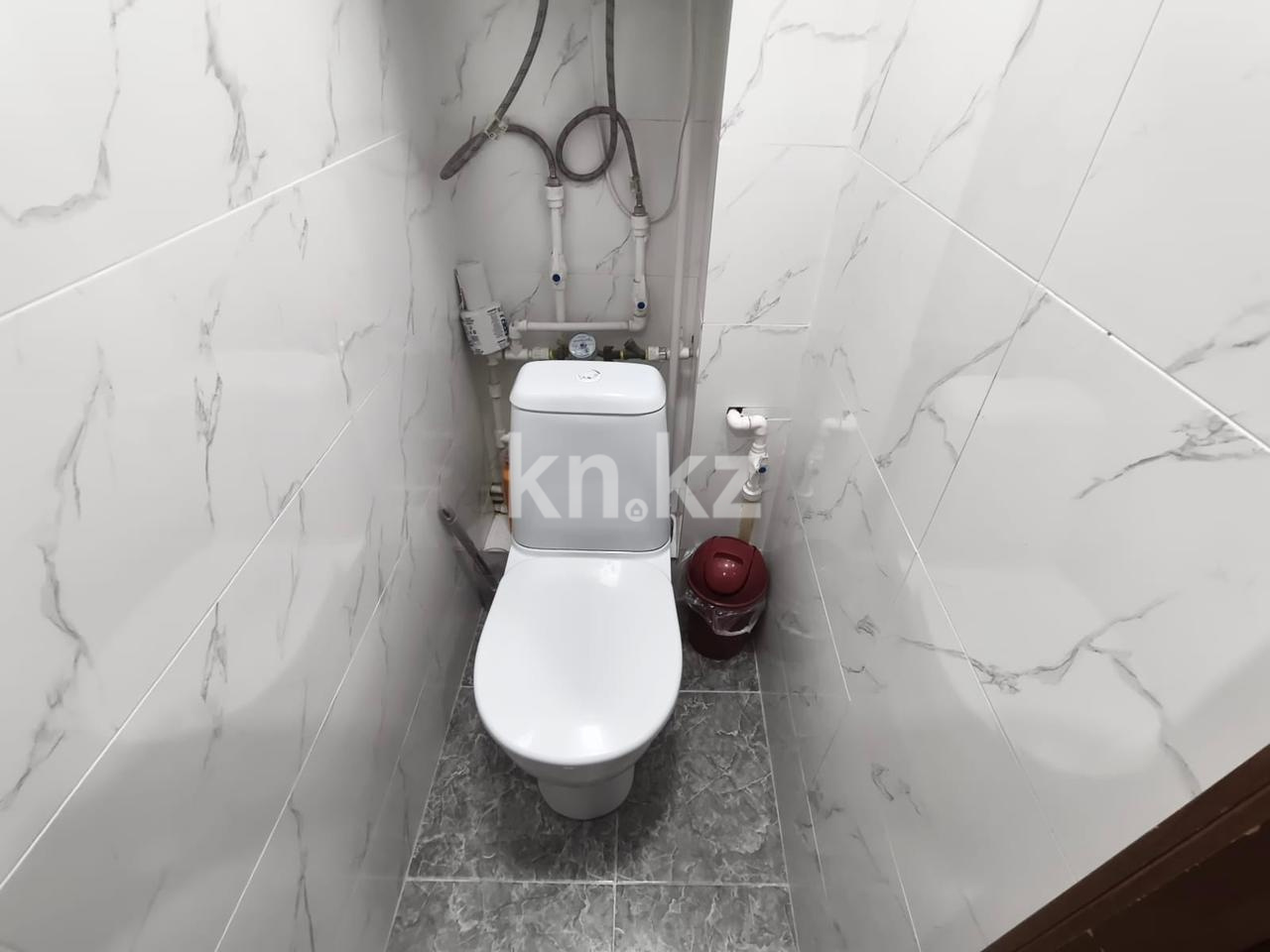 Продажа 1-комнатной квартиры, 36 м² в Караганде - фото 11