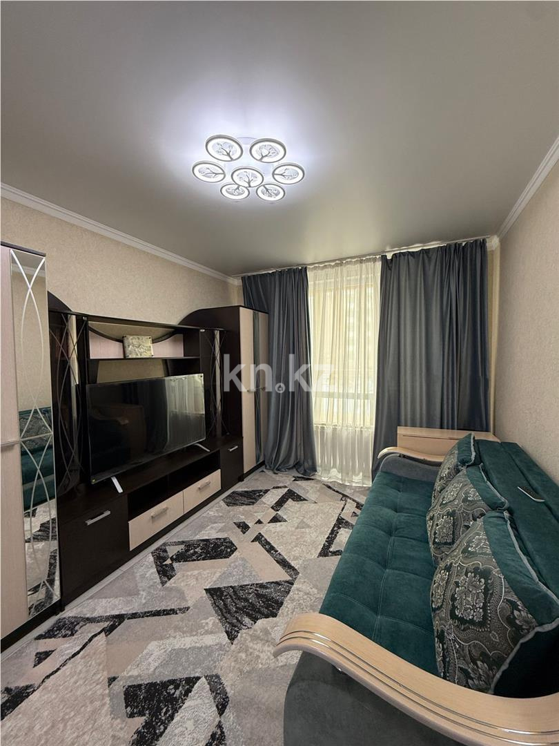 Продажа 1-комнатной квартиры, 40 м² в Астане - фото 3