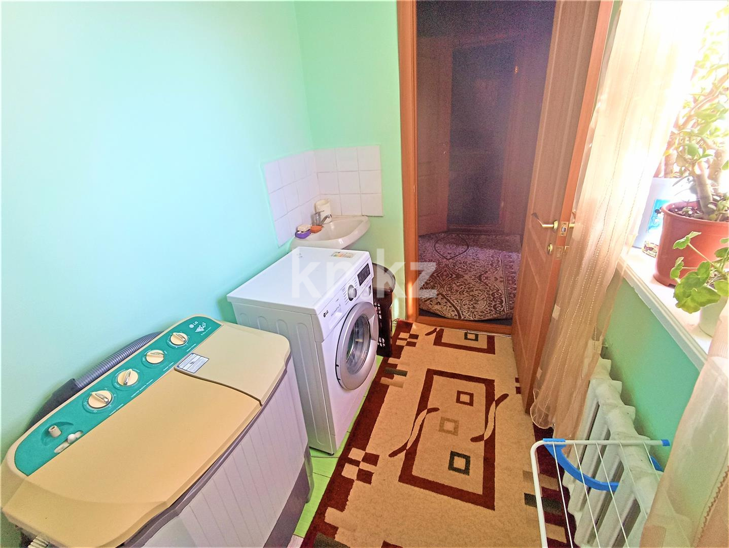 Продажа 4-комнатного дома, 225 м² в Караганде - фото 20