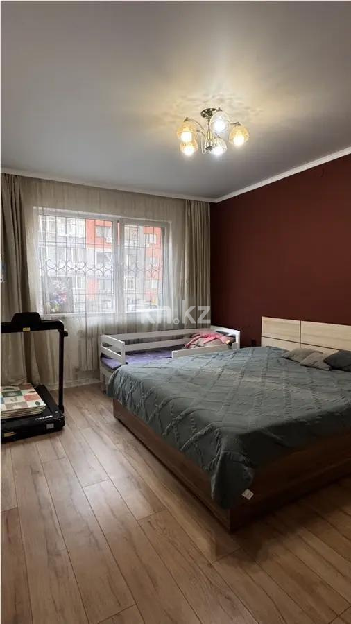 Продажа 2-комнатной квартиры, 60 м², ул. Жунисова, дом  14/9 в Алматы - фото 2