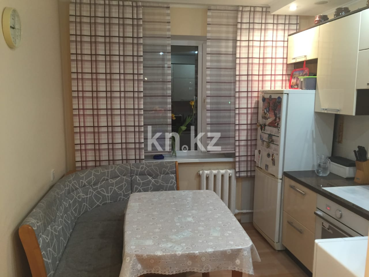 Продажа 4-комнатной квартиры, 79 м² в Караганде - фото 8