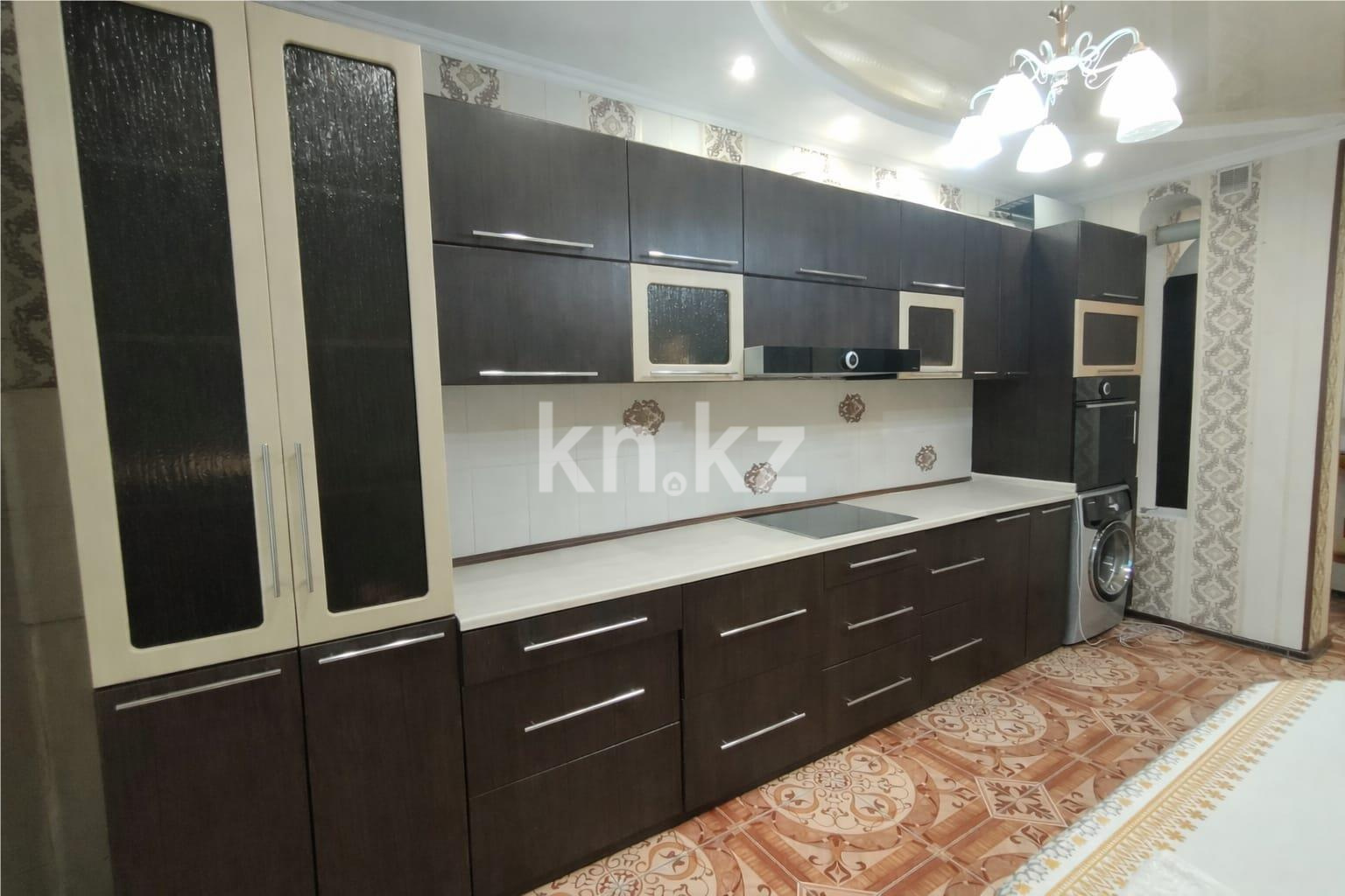 Продажа 2-комнатной квартиры, 77 м² в Караганде - фото 9