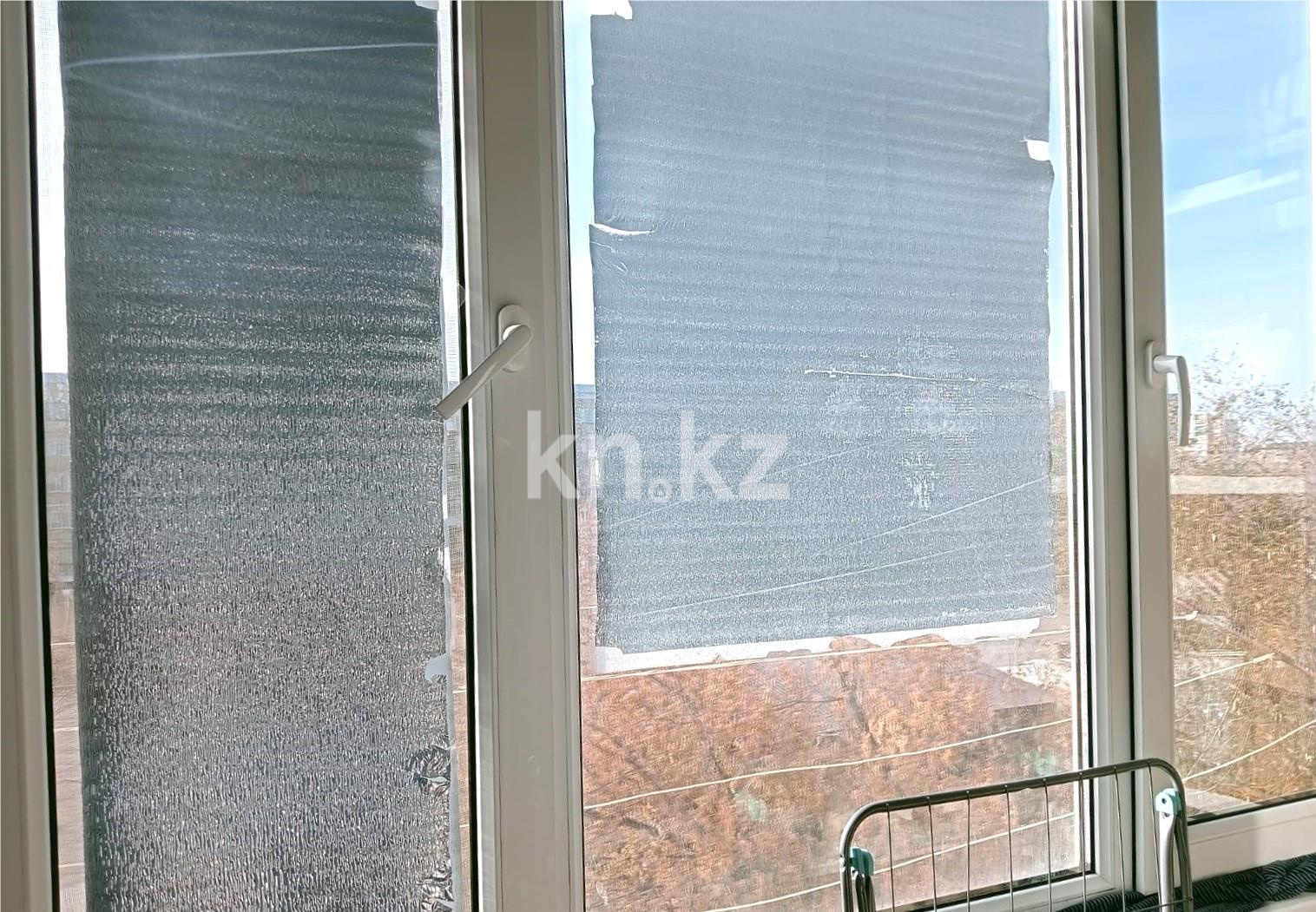 Продажа 3-комнатной квартиры, 44 м², мкр-н 2 в Абае - фото 6