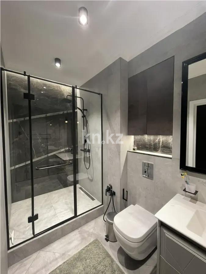 Продажа 4-комнатной квартиры, 121 м², ул. Макатаева, дом  131/3 в Алматы - фото 6