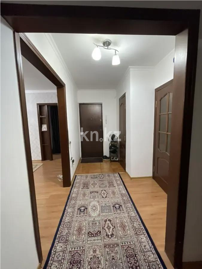 Продажа 4-комнатной квартиры, 82 м² в Алматы - фото 8