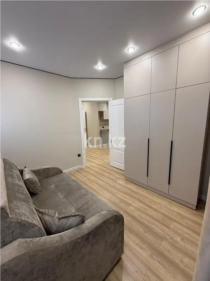 Продажа 2-комнатной квартиры, 54 м² в Алматы - фото 2