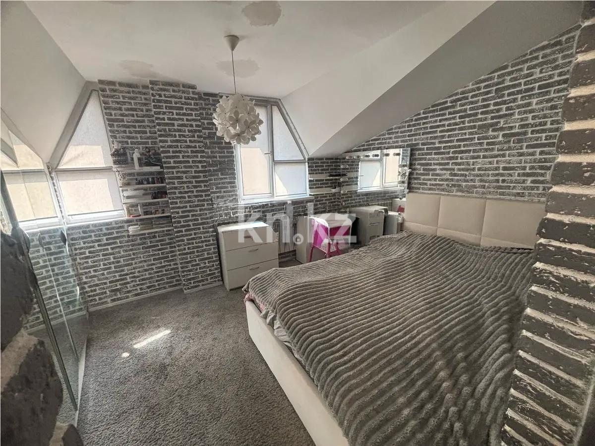 Продажа 2-комнатной квартиры, 44 м² в Алматы - фото 2