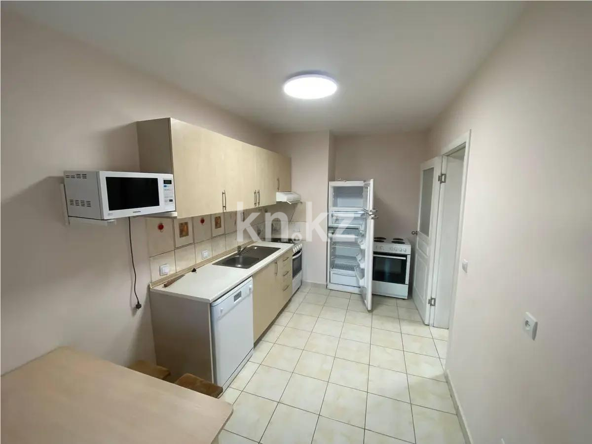 Продажа 2-комнатной квартиры, 66 м² в Алматы - фото 2