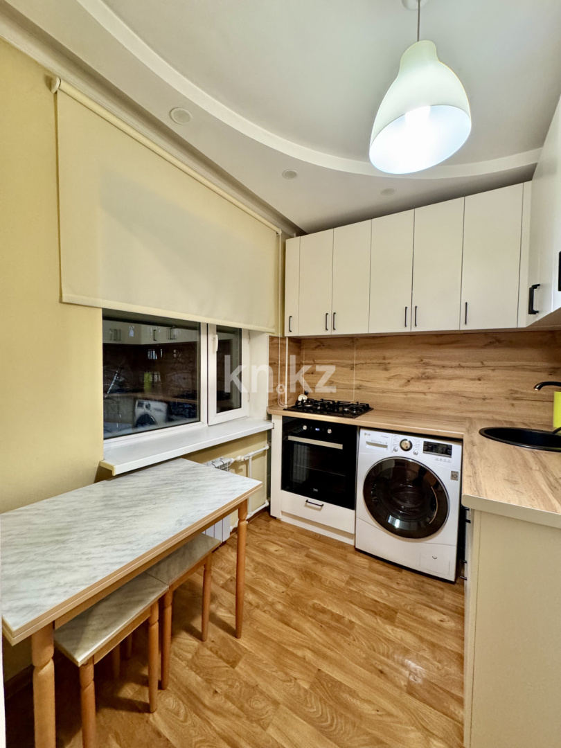 Продажа 2-комнатной квартиры, 45.8 м² в Караганде - фото 8