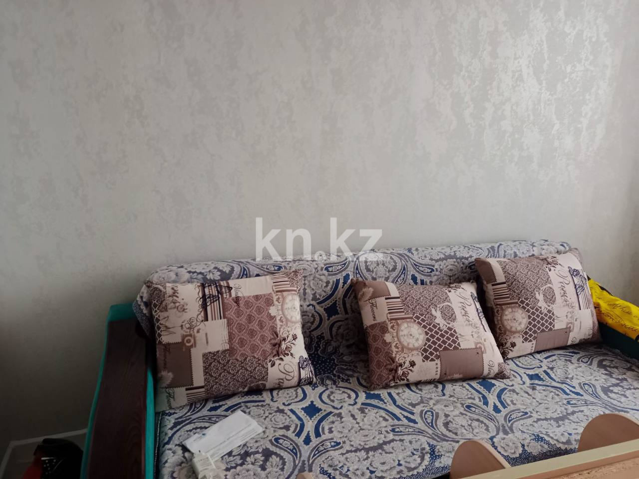 Аренда 1-комнатной квартиры, 38 м² в Астане - фото 3