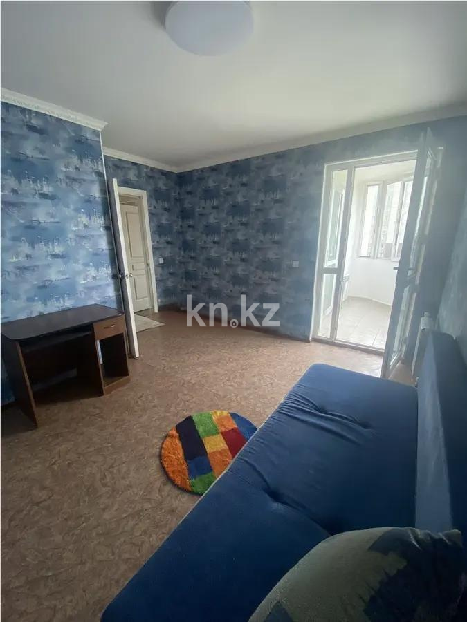 Продажа 3-комнатной квартиры, 84 м², мкр-н Аккент, дом  44 в Алматы - фото 2