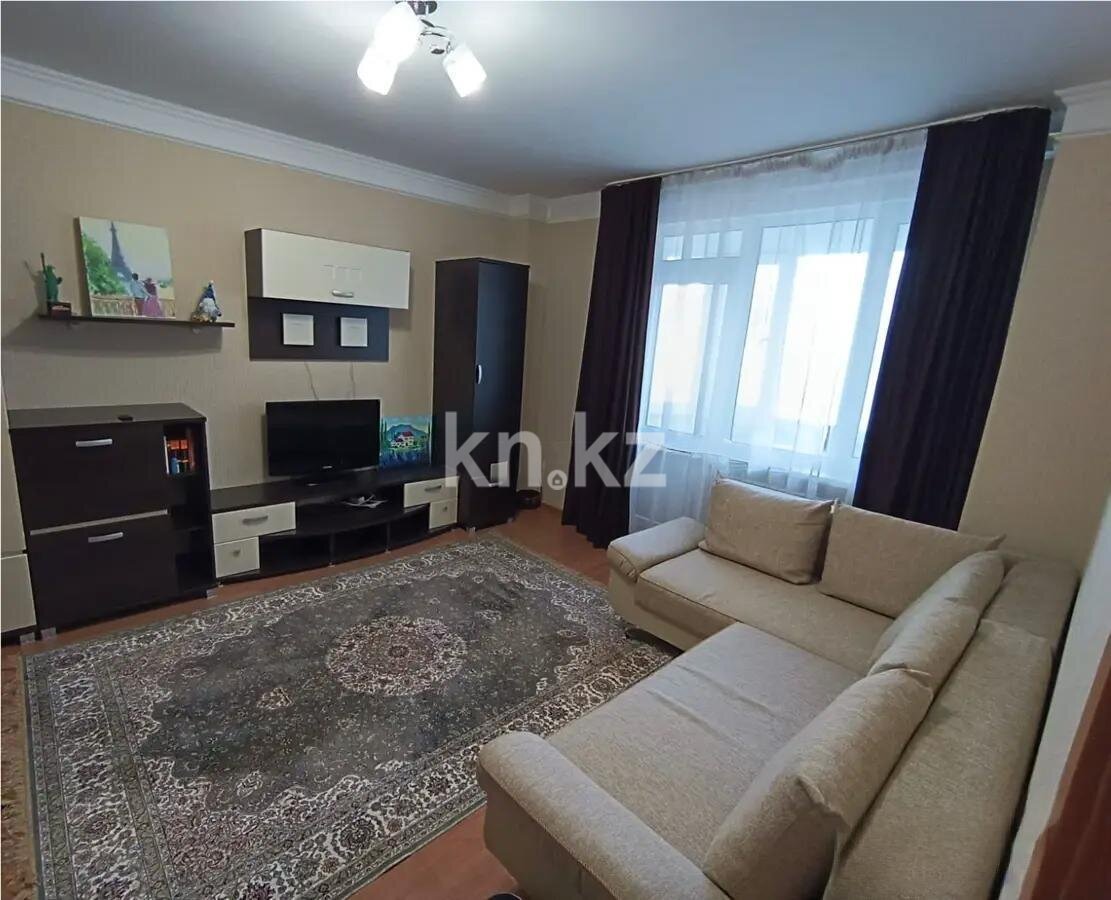 Продажа 1-комнатной квартиры, 47 м² в Астане