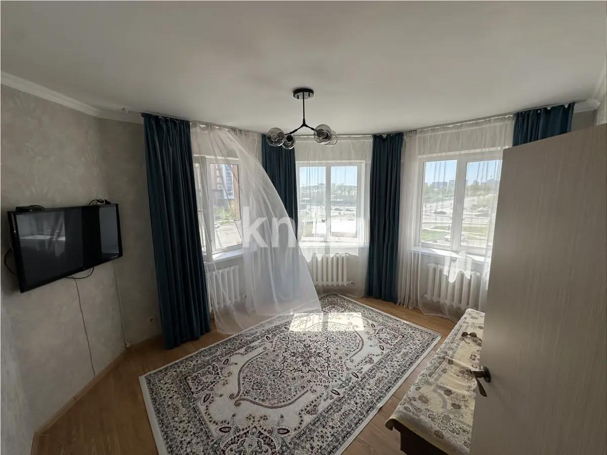 Продажа 2-комнатной квартиры, 38 м² в Астане