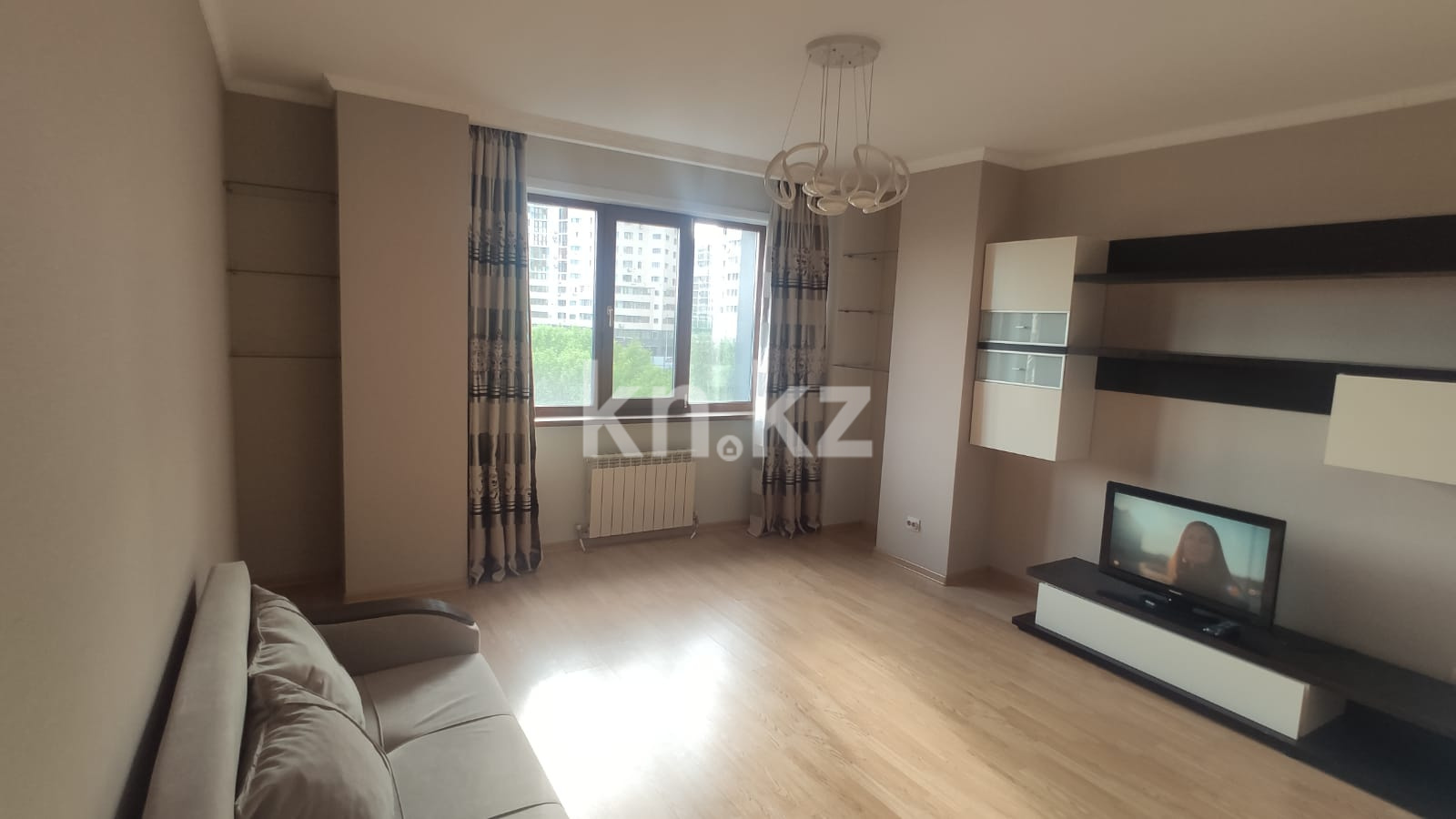 Аренда 2-комнатной квартиры, 72 м² в Астане - фото 7