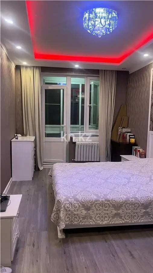 Продажа 2-комнатной квартиры, 62 м² в Алматы - фото 2