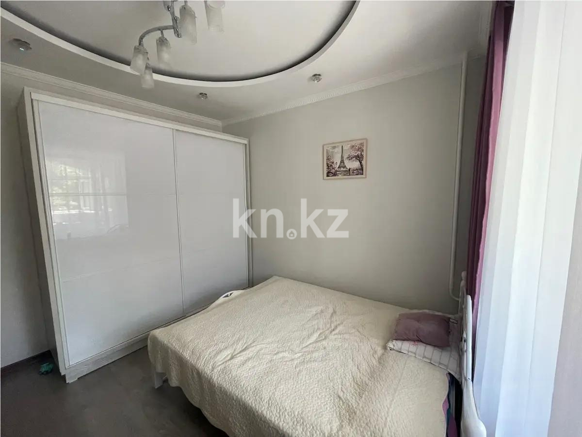 Продажа 3-комнатной квартиры, 76 м², мкр-н Аксай-4, дом  79 в Алматы - фото 3