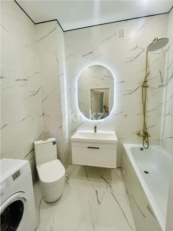 Продажа 1-комнатной квартиры, 39.4 м² в Астане - фото 3