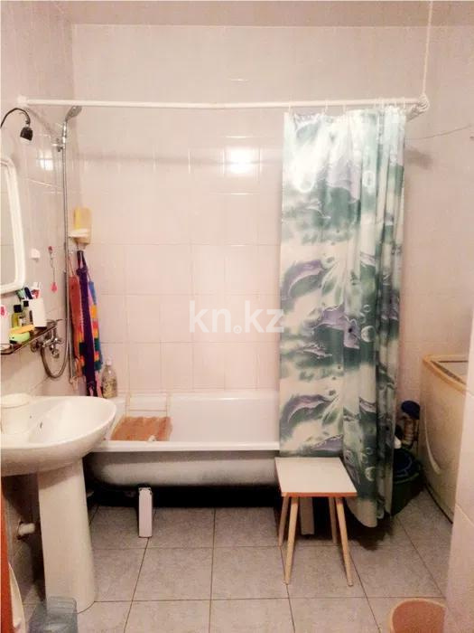 Продажа 1-комнатной квартиры, 42 м², ул. Кобыланды батыра, дом  7 в Астане - фото 3