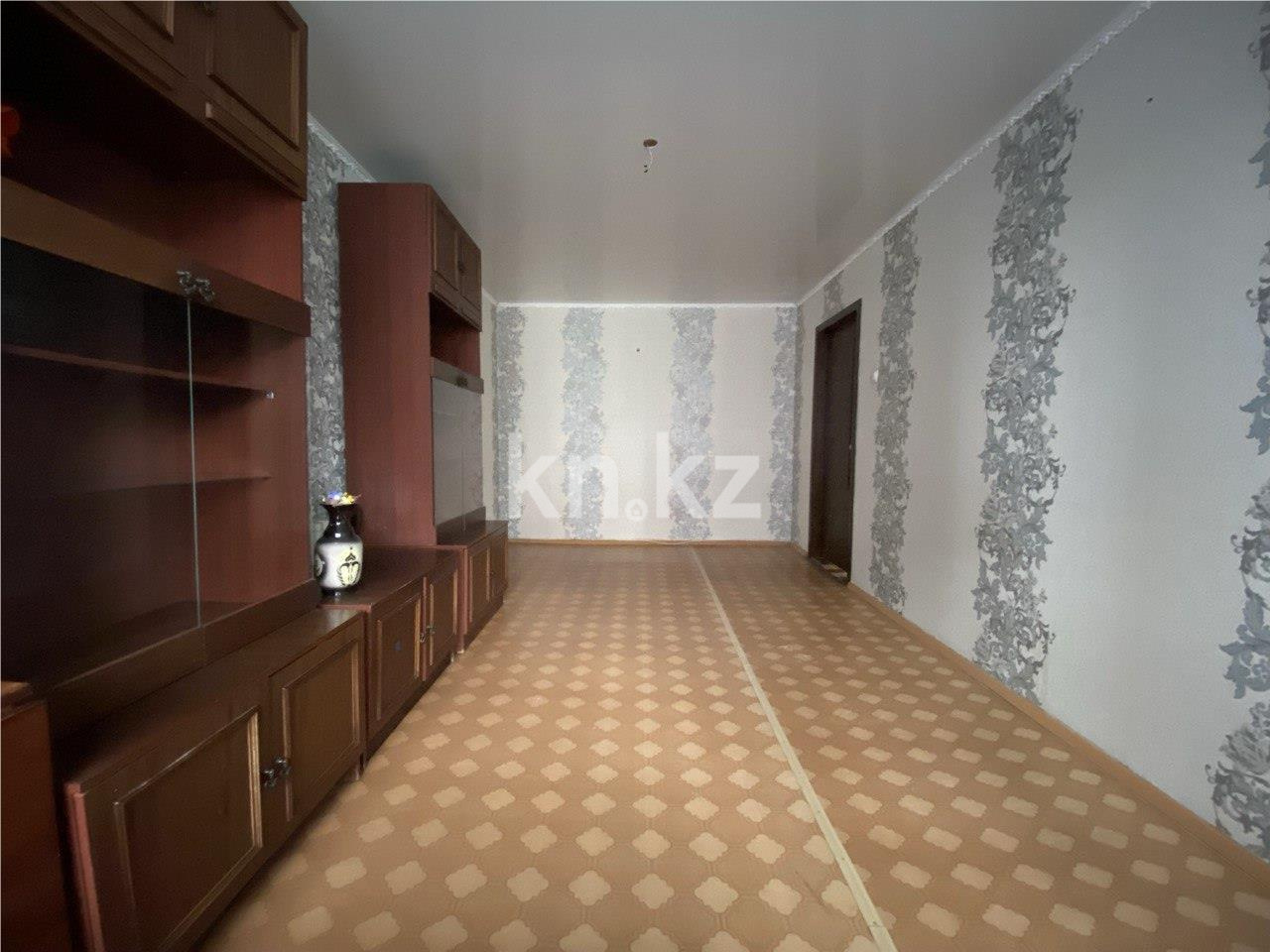 Продажа 3-комнатной квартиры, 67 м² в Темиртау - фото 2