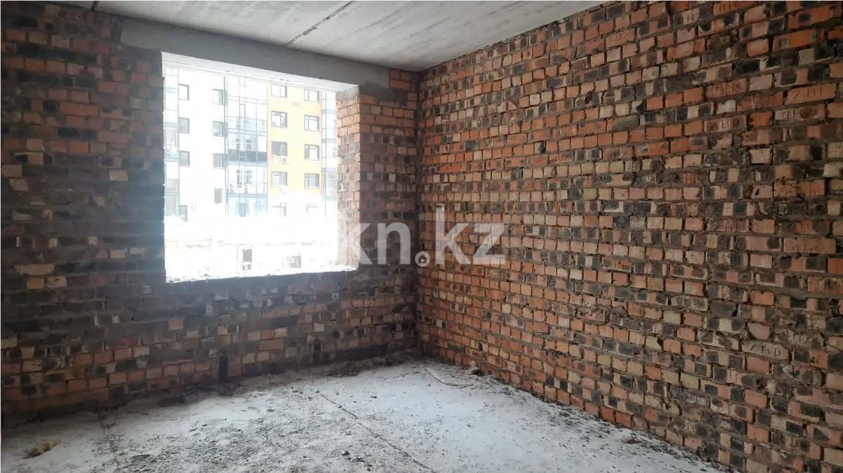 Продажа 2-комнатной квартиры, 65.26 м² в Астане